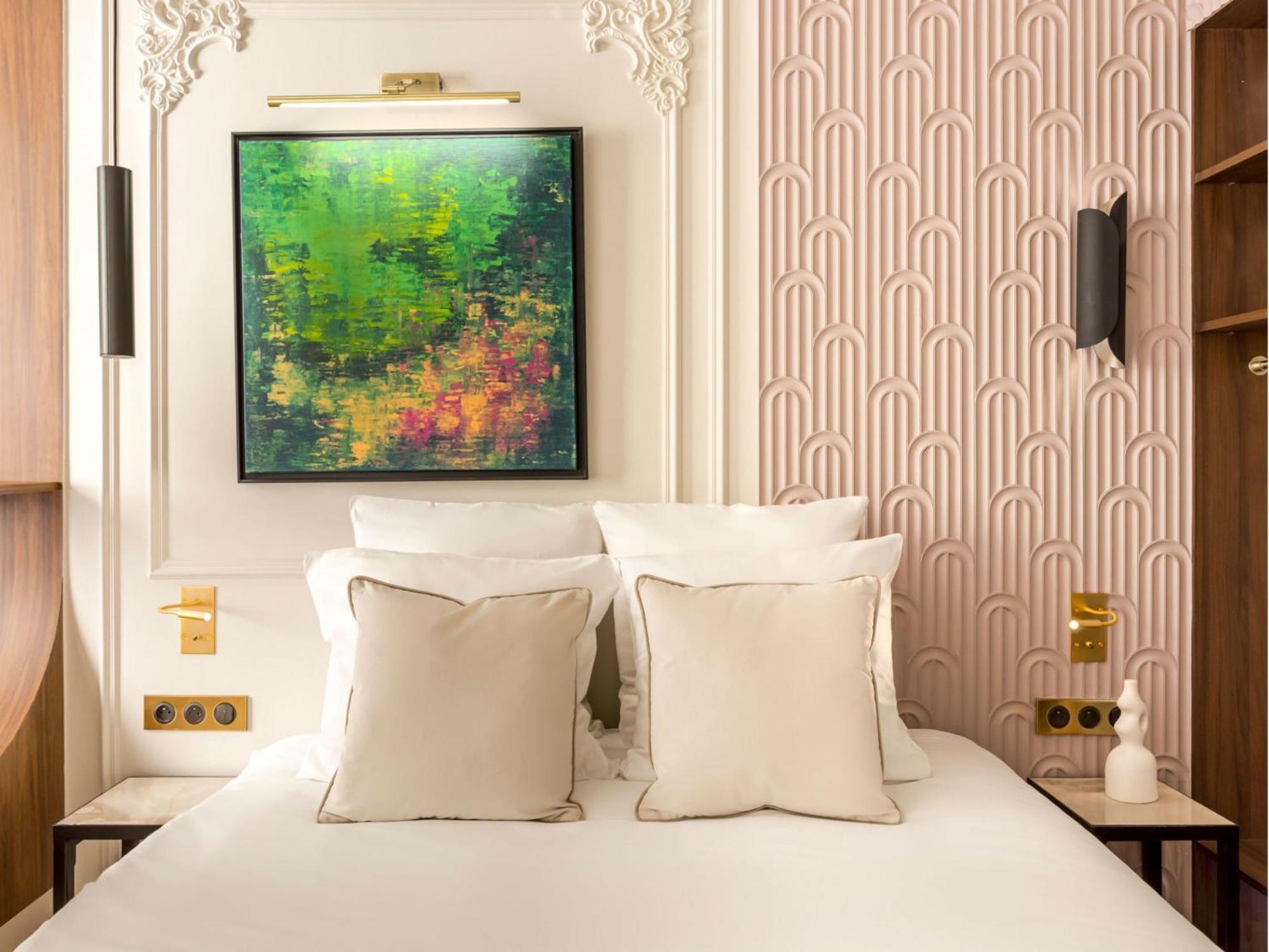 Appartamento Merveil - Signature -tour Eiffel- Grenelle I *