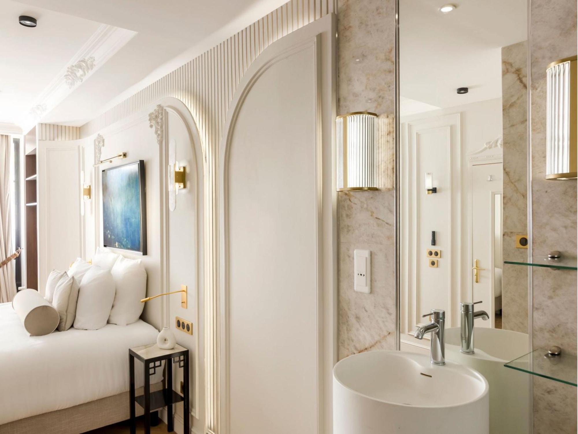 Merveil - Signature -tour Eiffel- Grenelle I Appartamento