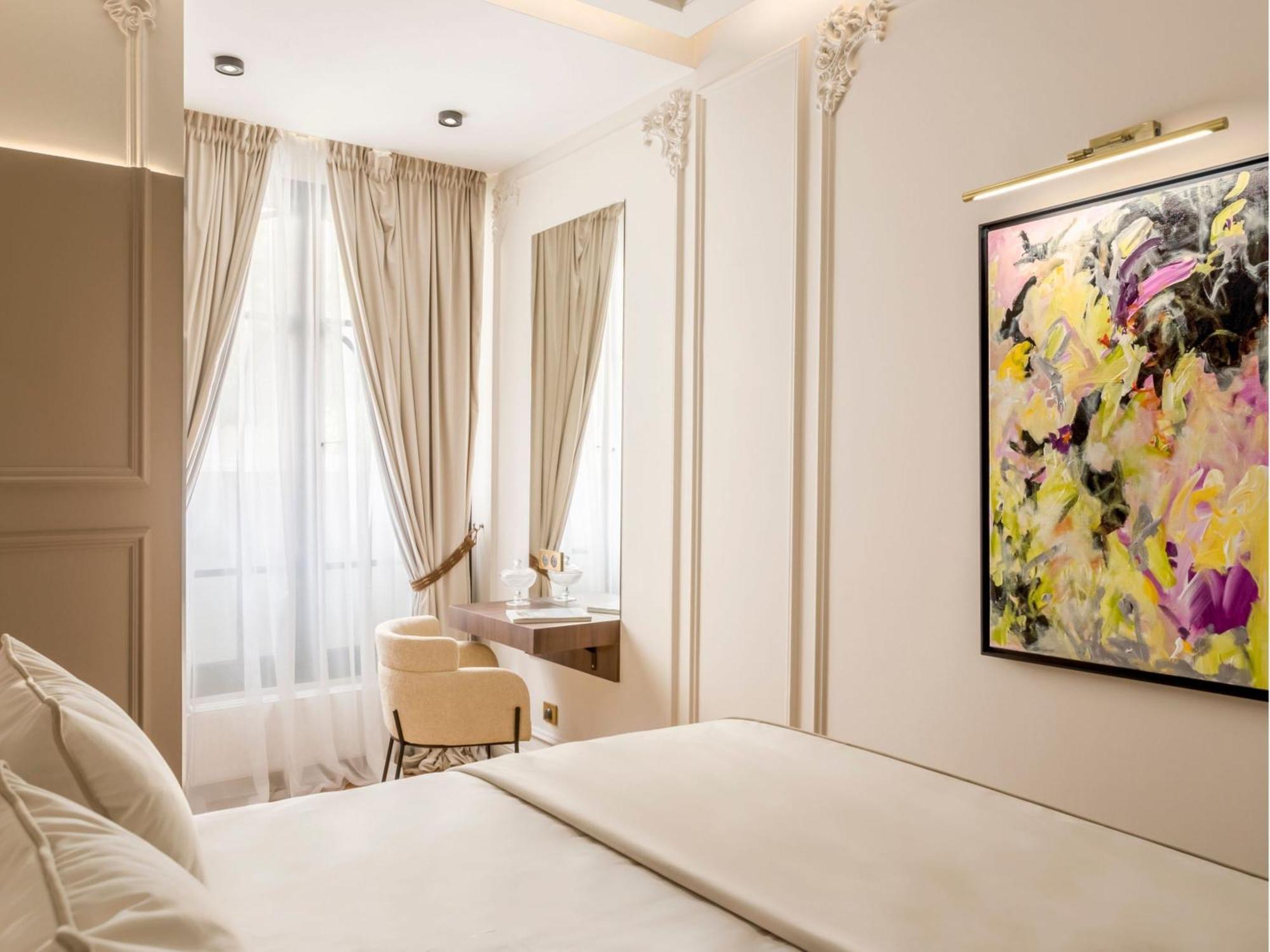 Appartamento Merveil - Signature -tour Eiffel- Grenelle I