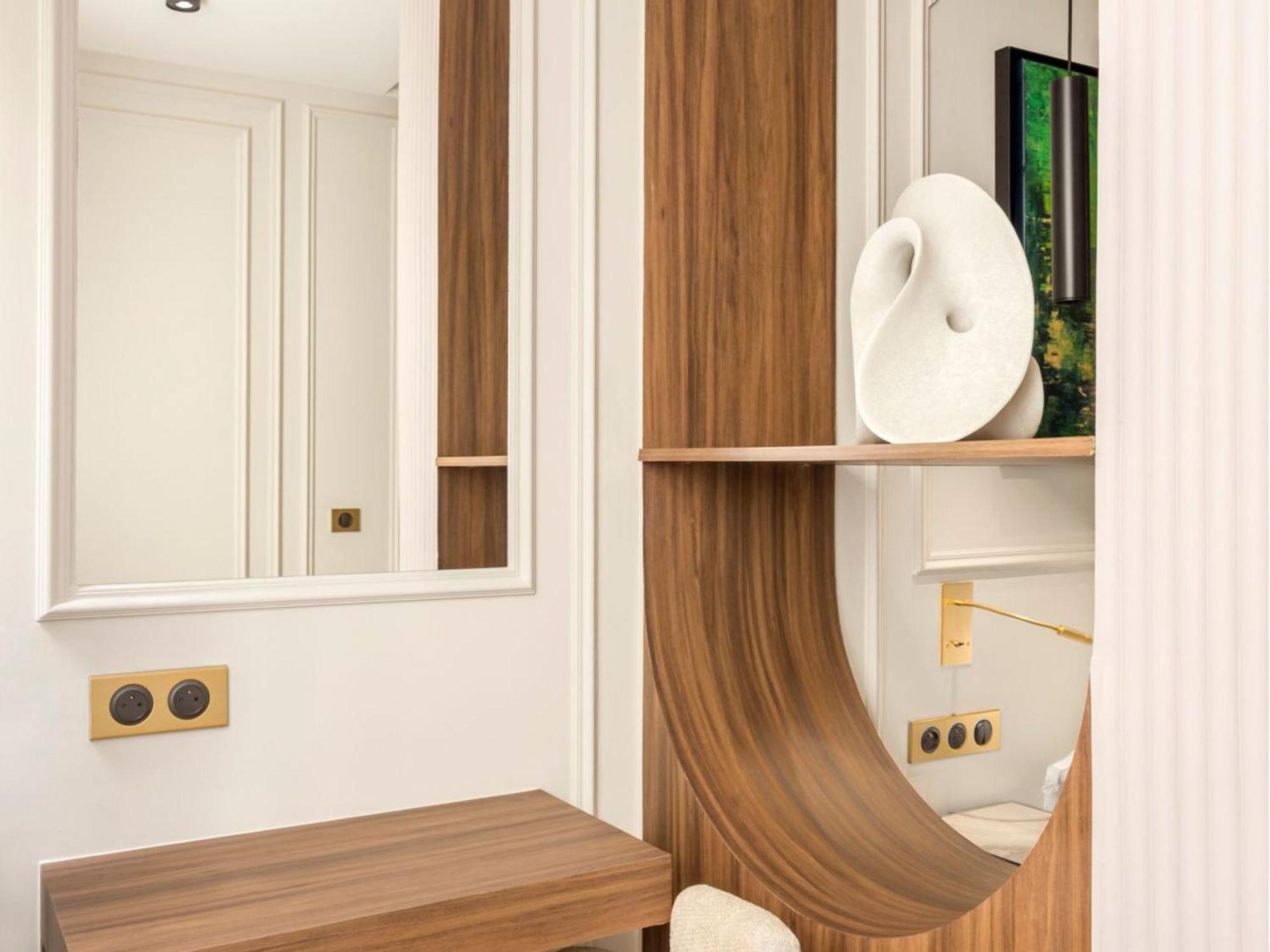 Appartamento Merveil - Signature -tour Eiffel- Grenelle I