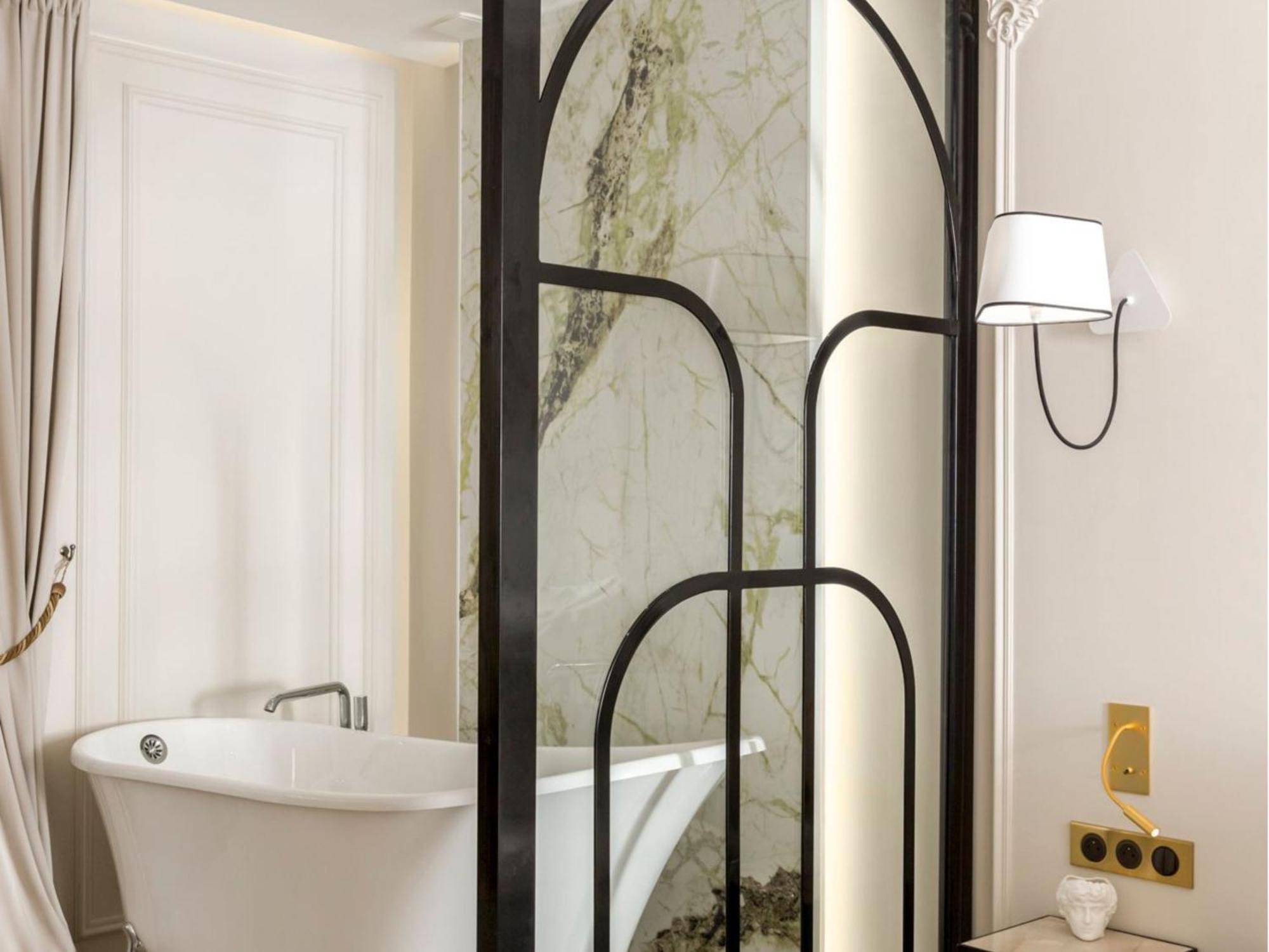 Apartment Merveil - Signature -tour Eiffel- Grenelle I Paris