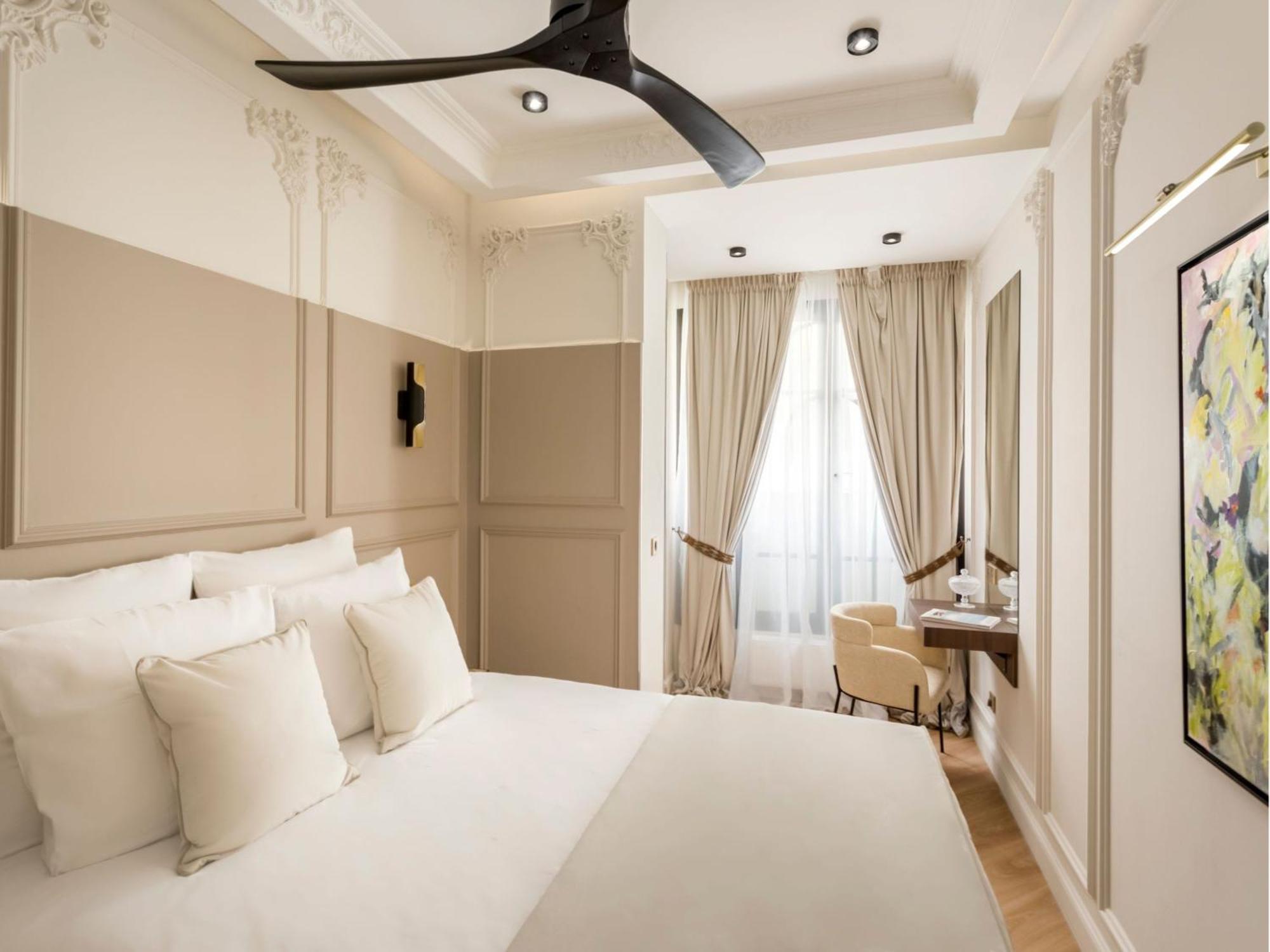 Appartamento Merveil - Signature -tour Eiffel- Grenelle I
