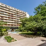 Merveil - Signature Suite -Tour Eiffel- Grenelle I